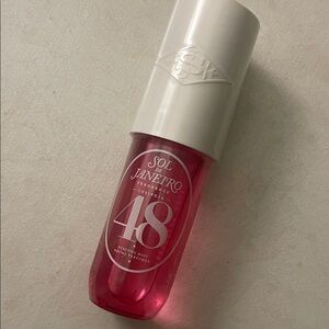 Sol de Janeiro Cheirosa 48 Fragrance Mist - Vibrant Pink
